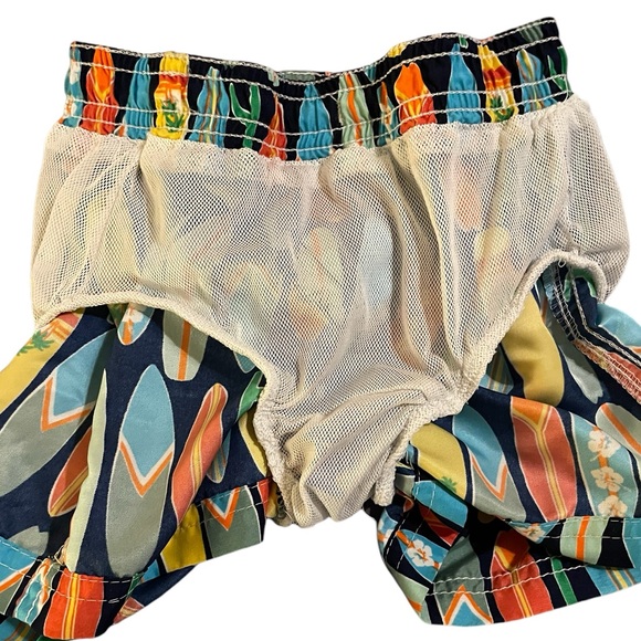 Carter’s Baby Boy Swim Trunks - Picture 3 of 5